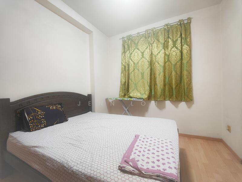 Guilin View, 20 Bukit Batok Street 52, 2 Bedrooms, 861 sqft, Condominium For Rent, by Jenn Loh, 20969396 - PropertyGuru.com.sg