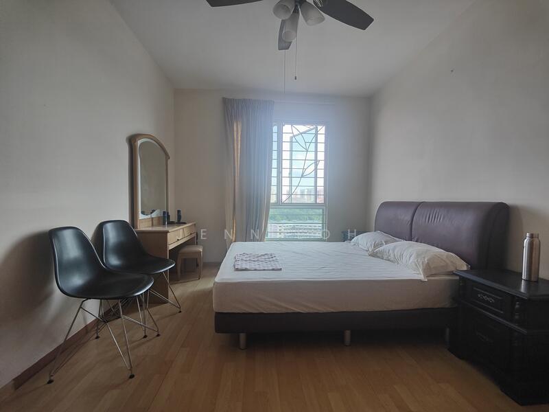 Guilin View, 20 Bukit Batok Street 52, 2 Bedrooms, 861 sqft, Condominium For Rent, by Jenn Loh, 20969396 - PropertyGuru.com.sg