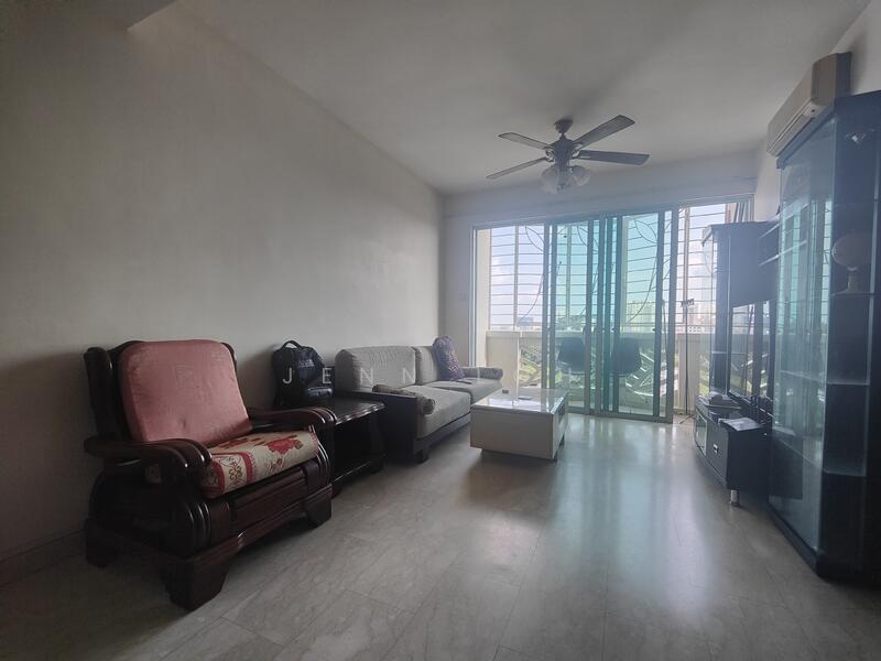 Guilin View, 20 Bukit Batok Street 52, 2 Bedrooms, 861 sqft, Condominium For Rent, by Jenn Loh, 20969396 - PropertyGuru.com.sg