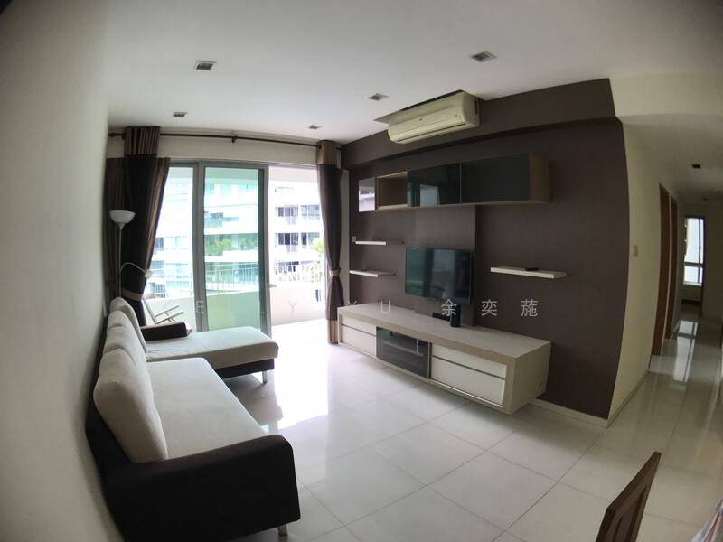The Stellar, 6 West Coast Road, 4 Bedrooms, 1,388 sqft, Condominium For Rent, by Kelly Yu 余奕葹, 20969588 - PropertyGuru.com.sg