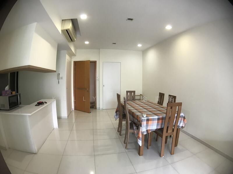 The Stellar, 6 West Coast Road, 4 Bedrooms, 1,388 sqft, Condominium For Rent, by Kelly Yu 余奕葹, 20969588 - PropertyGuru.com.sg