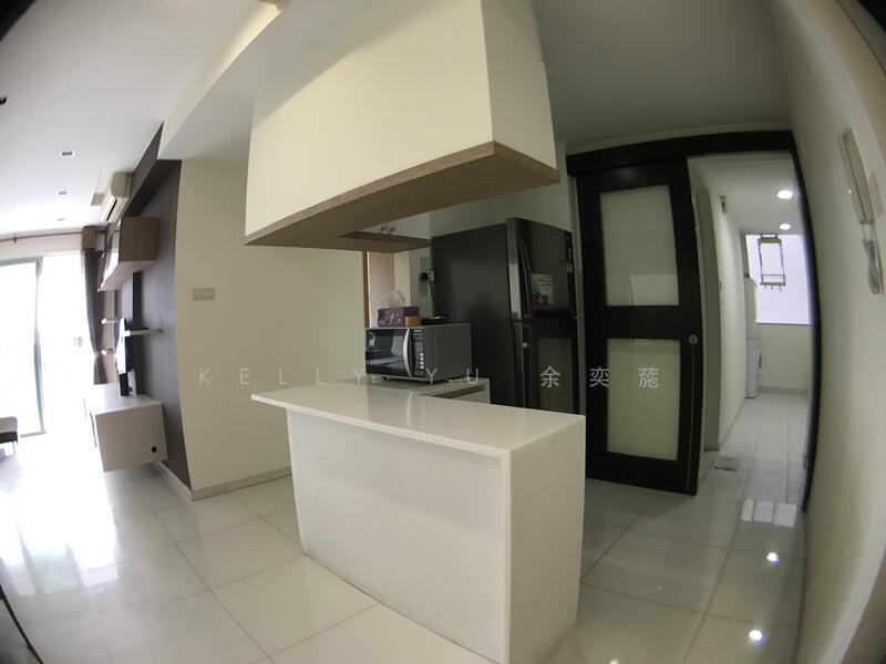 The Stellar, 6 West Coast Road, 4 Bedrooms, 1,388 sqft, Condominium For Rent, by Kelly Yu 余奕葹, 20969588 - PropertyGuru.com.sg