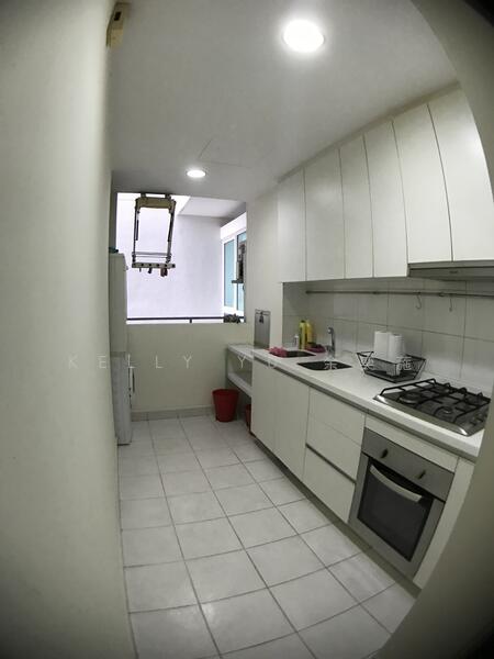 The Stellar, 6 West Coast Road, 4 Bedrooms, 1,388 sqft, Condominium For Rent, by Kelly Yu 余奕葹, 20969588 - PropertyGuru.com.sg