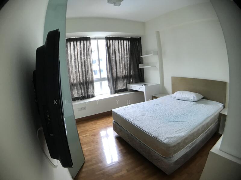 The Stellar, 6 West Coast Road, 4 Bedrooms, 1,388 sqft, Condominium For Rent, by Kelly Yu 余奕葹, 20969588 - PropertyGuru.com.sg