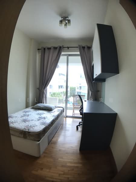 The Stellar, 6 West Coast Road, 4 Bedrooms, 1,388 sqft, Condominium For Rent, by Kelly Yu 余奕葹, 20969588 - PropertyGuru.com.sg