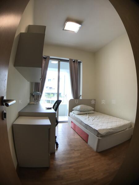 The Stellar, 6 West Coast Road, 4 Bedrooms, 1,388 sqft, Condominium For Rent, by Kelly Yu 余奕葹, 20969588 - PropertyGuru.com.sg