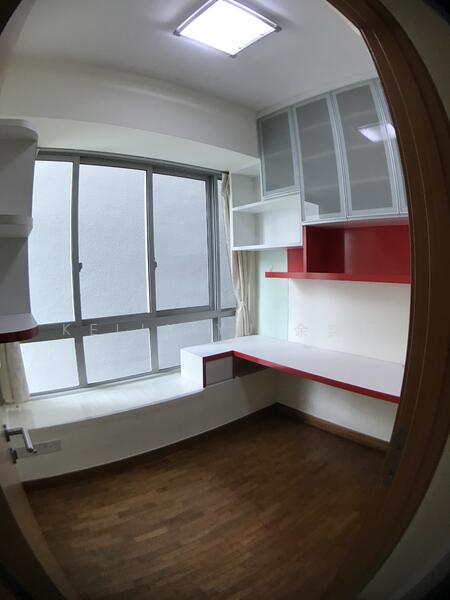 The Stellar, 6 West Coast Road, 4 Bedrooms, 1,388 sqft, Condominium For Rent, by Kelly Yu 余奕葹, 20969588 - PropertyGuru.com.sg