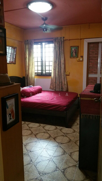 For Rent - 623 Ang Mo Kio Avenue 9