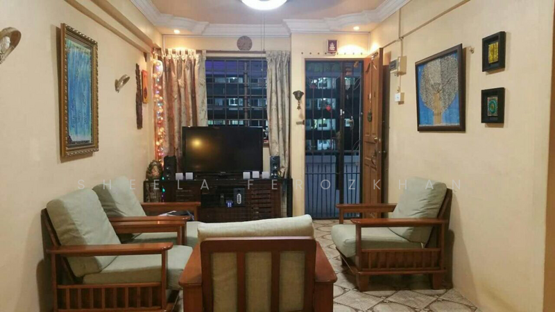 For Rent - 623 Ang Mo Kio Avenue 9