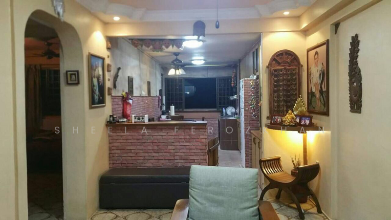 For Rent - 623 Ang Mo Kio Avenue 9