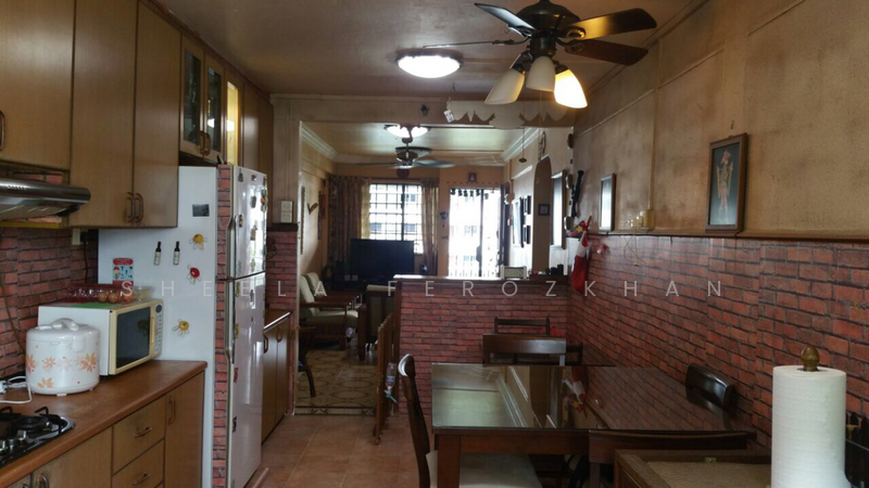 For Rent - 623 Ang Mo Kio Avenue 9