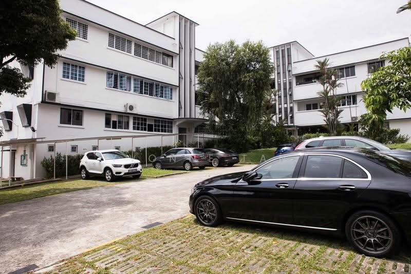 Pasir Panjang Court, 23A Pasir Panjang Close, Buona Vista / West Coast / Clementi New Town, 1 Bedroom, 520 sqft, Apartment For Rent, by Yvonne Tan, 20969726 - PropertyGuru.com.sg