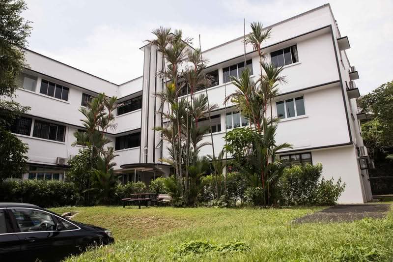 Pasir Panjang Court, 23A Pasir Panjang Close, Buona Vista / West Coast / Clementi New Town, 1 Bedroom, 520 sqft, Apartment For Rent, by Yvonne Tan, 20969726 - PropertyGuru.com.sg