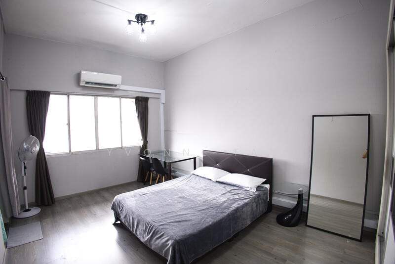 Pasir Panjang Court, 23A Pasir Panjang Close, Buona Vista / West Coast / Clementi New Town, 1 Bedroom, 520 sqft, Apartment For Rent, by Yvonne Tan, 20969726 - PropertyGuru.com.sg