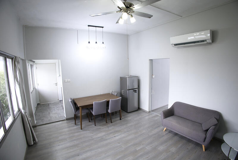 Pasir Panjang Court, 23A Pasir Panjang Close, Buona Vista / West Coast / Clementi New Town, 1 Bedroom, 520 sqft, Apartment For Rent, by Yvonne Tan, 20969726 - PropertyGuru.com.sg