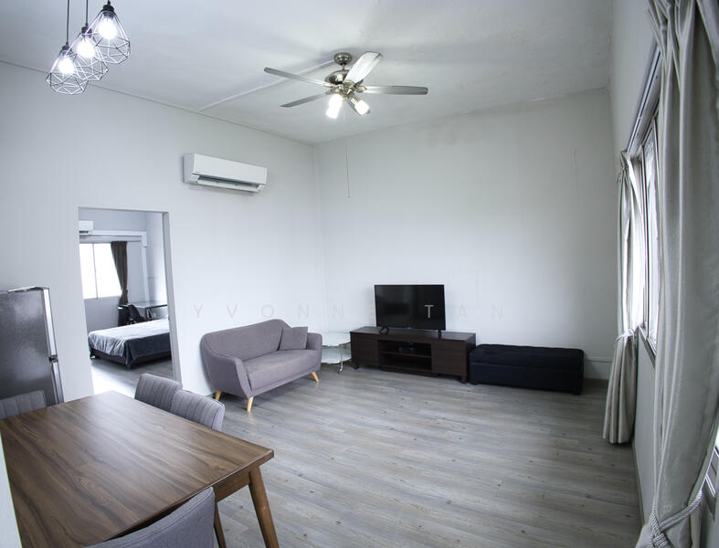 Pasir Panjang Court, 23A Pasir Panjang Close, Buona Vista / West Coast / Clementi New Town, 1 Bedroom, 520 sqft, Apartment For Rent, by Yvonne Tan, 20969726 - PropertyGuru.com.sg