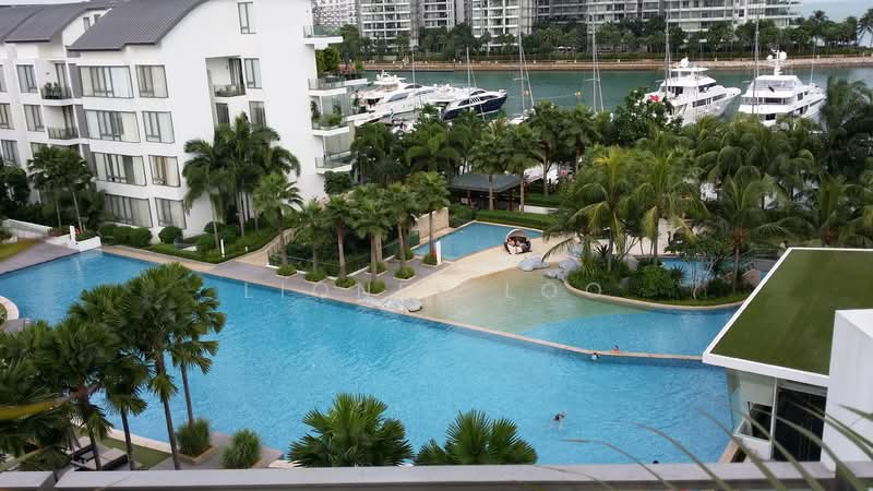 Marina Collection, 13 Cove Drive, Harbourfront / Telok Blangah, 5 Bedrooms, 3,789 sqft, Condominium For Rent, by Lionel Loo PN, 20970360 - PropertyGuru.com.sg
