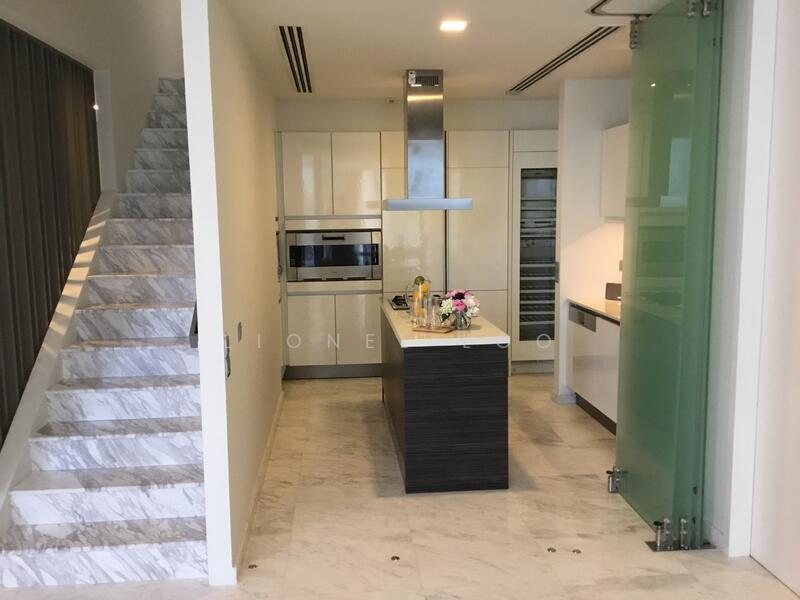 Marina Collection, 13 Cove Drive, Harbourfront / Telok Blangah, 5 Bedrooms, 3,789 sqft, Condominium For Rent, by Lionel Loo PN, 20970360 - PropertyGuru.com.sg