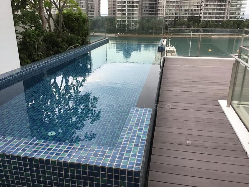 Marina Collection, 13 Cove Drive, Harbourfront / Telok Blangah, 5 Bedrooms, 3,789 sqft, Condominium For Rent, by Lionel Loo PN, 20970360 - PropertyGuru.com.sg