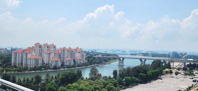 The Concourse, 300 Beach Road, 3,326 sqft, Office For Rent, by Janet Tsc ( 张曉菁 ), 20971026 - CommercialGuru.com.sg