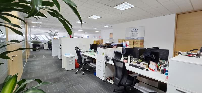 The Concourse, 300 Beach Road, 3,326 sqft, Office For Rent, by Janet Tsc ( 张曉菁 ), 20971026 - CommercialGuru.com.sg