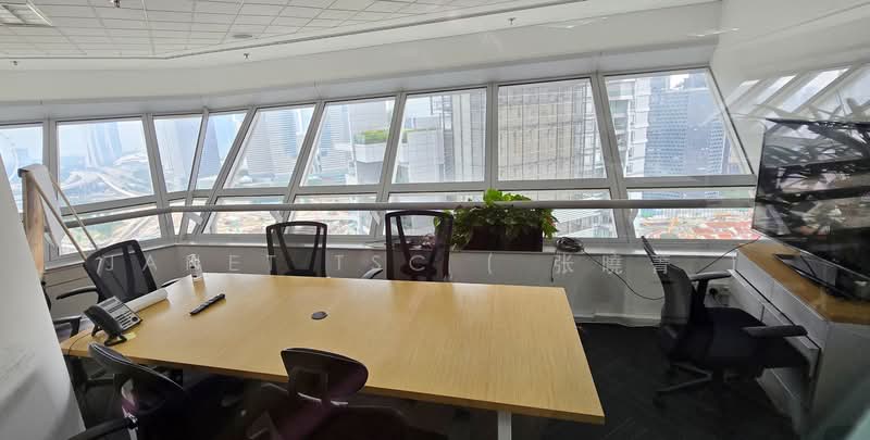 The Concourse, 300 Beach Road, 3,326 sqft, Office For Rent, by Janet Tsc ( 张曉菁 ), 20971026 - CommercialGuru.com.sg