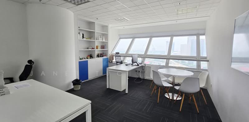 The Concourse, 300 Beach Road, 3,326 sqft, Office For Rent, by Janet Tsc ( 张曉菁 ), 20971026 - CommercialGuru.com.sg