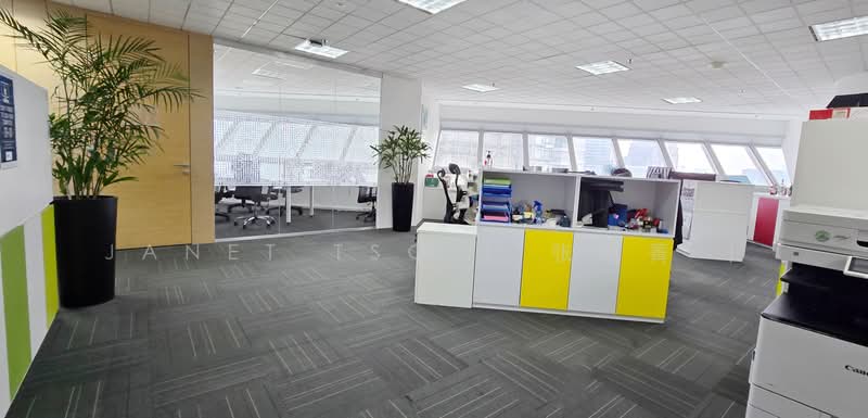 The Concourse, 300 Beach Road, 3,326 sqft, Office For Rent, by Janet Tsc ( 张曉菁 ), 20971026 - CommercialGuru.com.sg