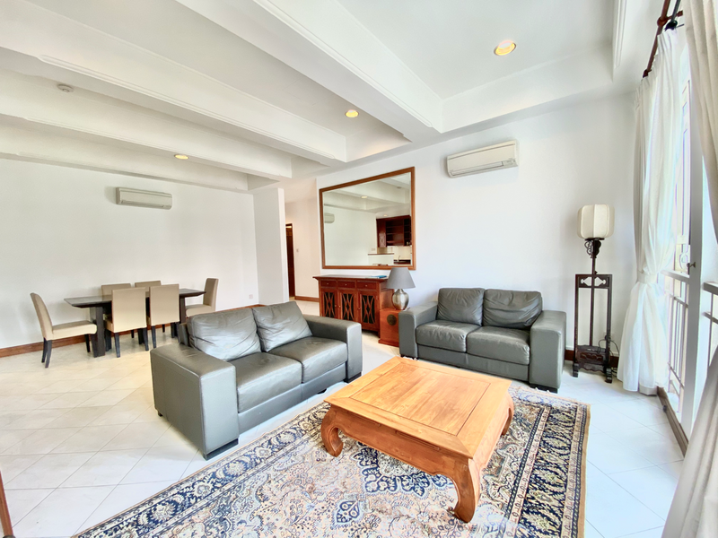 Lotus Joo Chiat, 89 Joo Chiat Place, 3 Bedrooms, 1379 sqft, Apartment