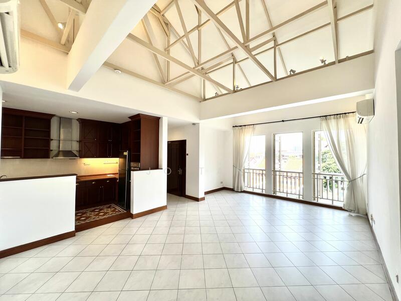 Lotus @ Joo Chiat, 89 Joo Chiat Place, 4 Bedrooms, 1,540 sqft, Apartment For Rent, by JO Tan, 20971030 - PropertyGuru.com.sg