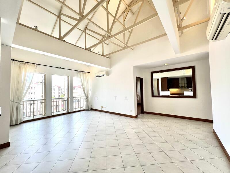 Lotus @ Joo Chiat, 89 Joo Chiat Place, 4 Bedrooms, 1,540 sqft, Apartment For Rent, by JO Tan, 20971030 - PropertyGuru.com.sg