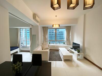 For Sale - The Sail @ Marina Bay