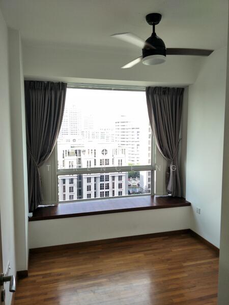 Caspian, 50 Lakeside Drive, 2 Bedrooms, 873 sqft, Condominium For Rent, by Terence Ng, 20971433 - PropertyGuru.com.sg