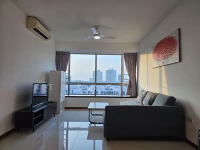 For Rent - Caspian