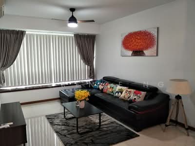 For Rent - Caspian
