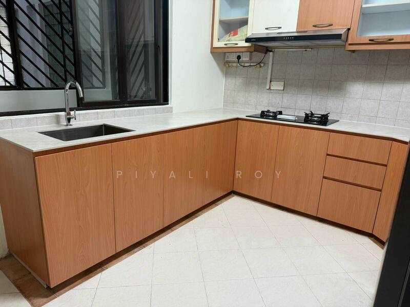 For Rent - Mandarin Gardens