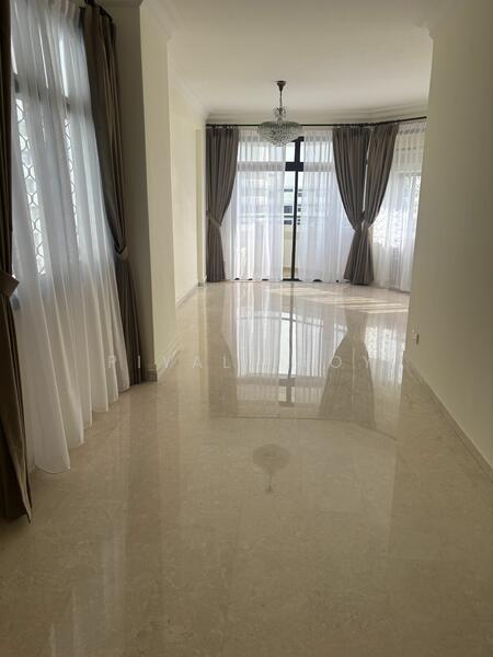 For Rent - Mandarin Gardens