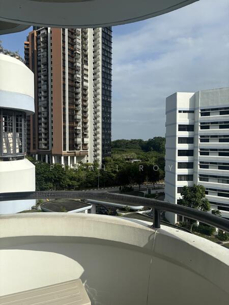 For Rent - Mandarin Gardens