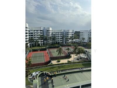 For Rent - Mandarin Gardens