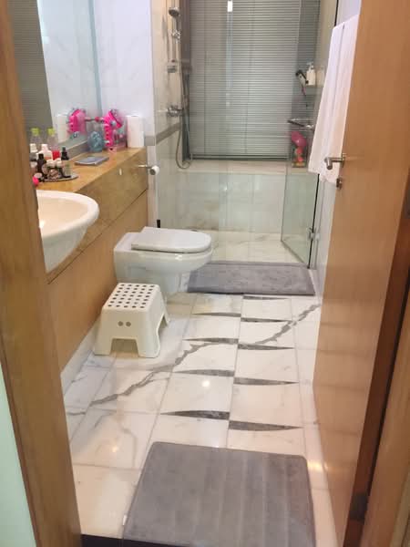 The Light @ Cairnhill, 19 Cairnhill Circle, 3 Bedrooms, 1,690 sqft, Condominium For Rent, by MH Goh, 20972021 - PropertyGuru.com.sg