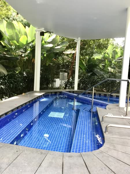 ClementiWoods Condominium, 86 West Coast Road, 3 Bedrooms, 1,680 sqft, Condominium For Rent, by Eileen Koh, 20972259 - PropertyGuru.com.sg