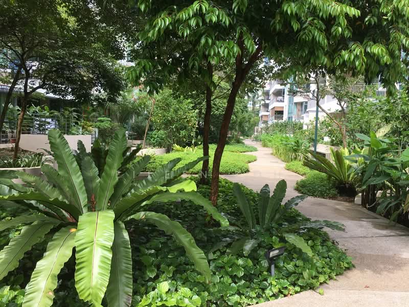 ClementiWoods Condominium, 86 West Coast Road, 3 Bedrooms, 1,680 sqft, Condominium For Rent, by Eileen Koh, 20972259 - PropertyGuru.com.sg