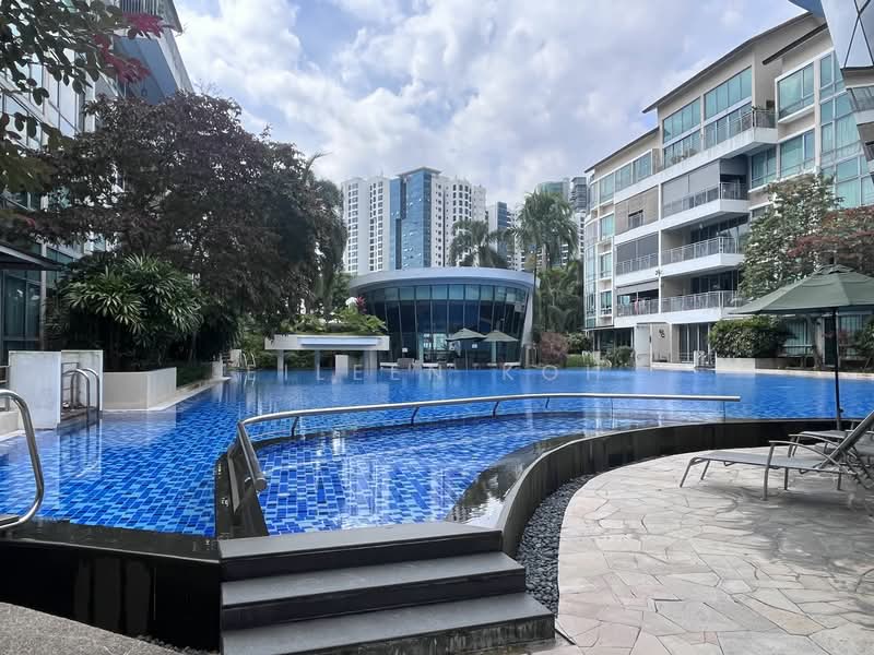 ClementiWoods Condominium, 86 West Coast Road, 3 Bedrooms, 1,680 sqft, Condominium For Rent, by Eileen Koh, 20972259 - PropertyGuru.com.sg