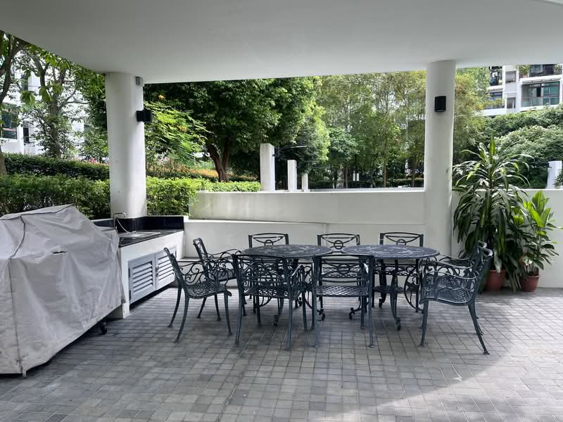 ClementiWoods Condominium, 86 West Coast Road, 3 Bedrooms, 1,680 sqft, Condominium For Rent, by Eileen Koh, 20972259 - PropertyGuru.com.sg