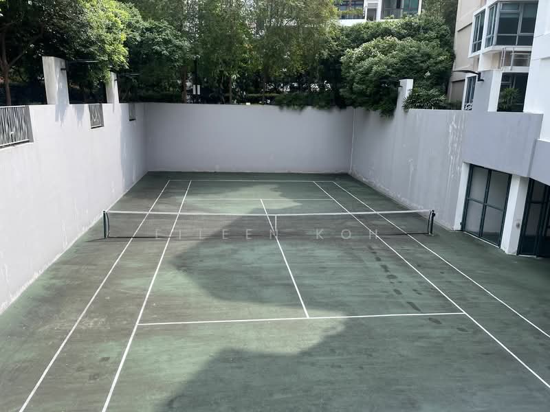 ClementiWoods Condominium, 86 West Coast Road, 3 Bedrooms, 1,680 sqft, Condominium For Rent, by Eileen Koh, 20972259 - PropertyGuru.com.sg