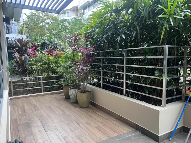 ClementiWoods Condominium, 86 West Coast Road, 3 Bedrooms, 1,680 sqft, Condominium For Rent, by Eileen Koh, 20972259 - PropertyGuru.com.sg