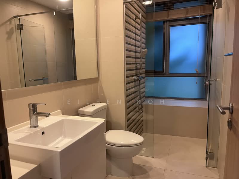 ClementiWoods Condominium, 86 West Coast Road, 3 Bedrooms, 1,680 sqft, Condominium For Rent, by Eileen Koh, 20972259 - PropertyGuru.com.sg