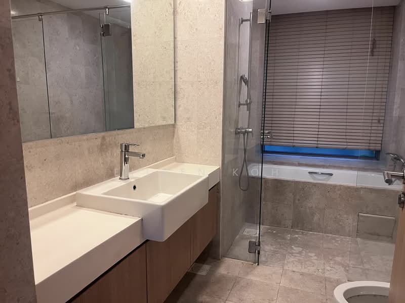 ClementiWoods Condominium, 86 West Coast Road, 3 Bedrooms, 1,680 sqft, Condominium For Rent, by Eileen Koh, 20972259 - PropertyGuru.com.sg