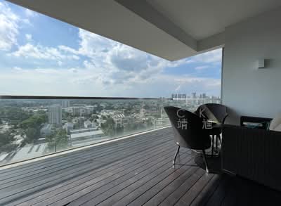 For Rent - Gilstead TWO