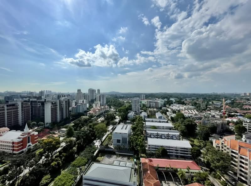 For Rent - Gilstead TWO